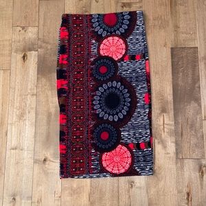 Sans Souci Midi Skirt